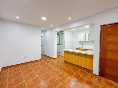 Venta de Departamento en Villa El Salvador - Lima 3 Dormitorios 