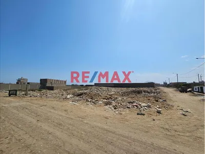Venta De Terreno De 865 M2 En Playa Acapulco Las Delicias