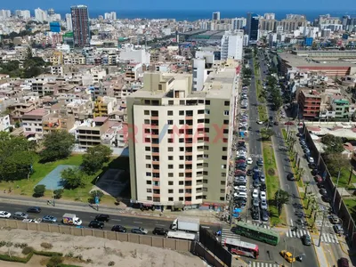 Vendo Hermoso Departamento A Pasos Del Parque De Las Leyendas 🌳🦁