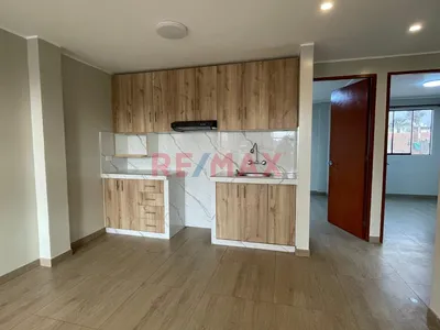 Alquilo Dpto 4To Piso Remodelado En Surco