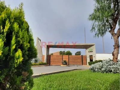 Terreno En Venta A Precio De Ocasion- Condominio El Polo -Cañete