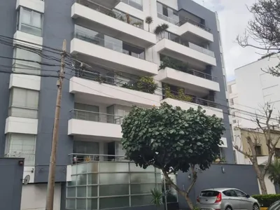 Venta de Departamento en Miraflores - Lima 2 Dormitorios