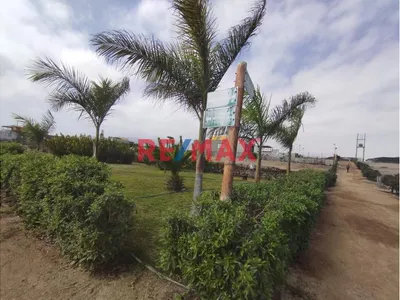 Venta De Terreno 450 M2 En  Hermoso  Condominio Puerta Del Sol - Asia Campo