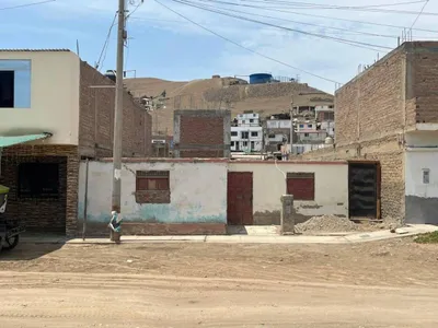 Alquiler de Terreno / Lote en Pucusana - Lima 0 Dormitorio 