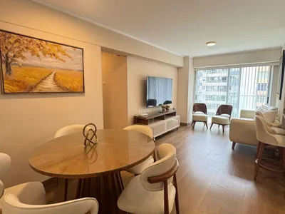 Venta de Departamento en Magdalena - del - Mar - Lima 3 Dormitorios