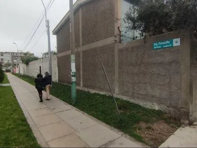 Venta de Casa en San Borja - Lima 4 Dormitorios