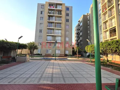 Departamento En Venta En Av. Elvira Garcia 920 Chiclayo