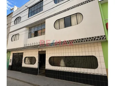 En Venta – Hostal En Funcionamiento | Jirón Mayro 366, Huánuco