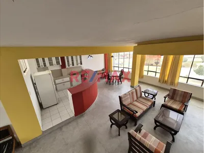 Increible Flat En Punta Hermosa A Pocas Cdrs De Playa Norte