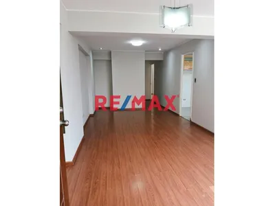 Departamento De 2 Dormitorios En Alquiler – Av. Canevaro, Lince