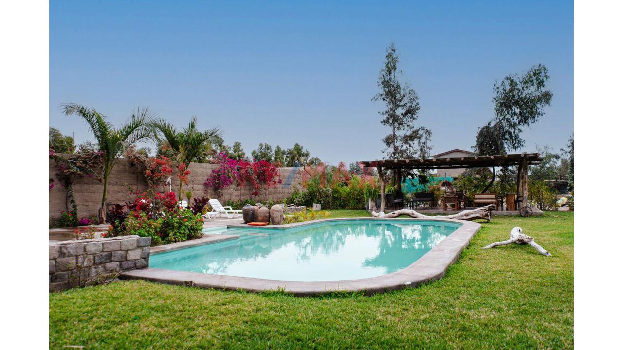 Venta Terreno / Lote En El Carmen S/ 187,000