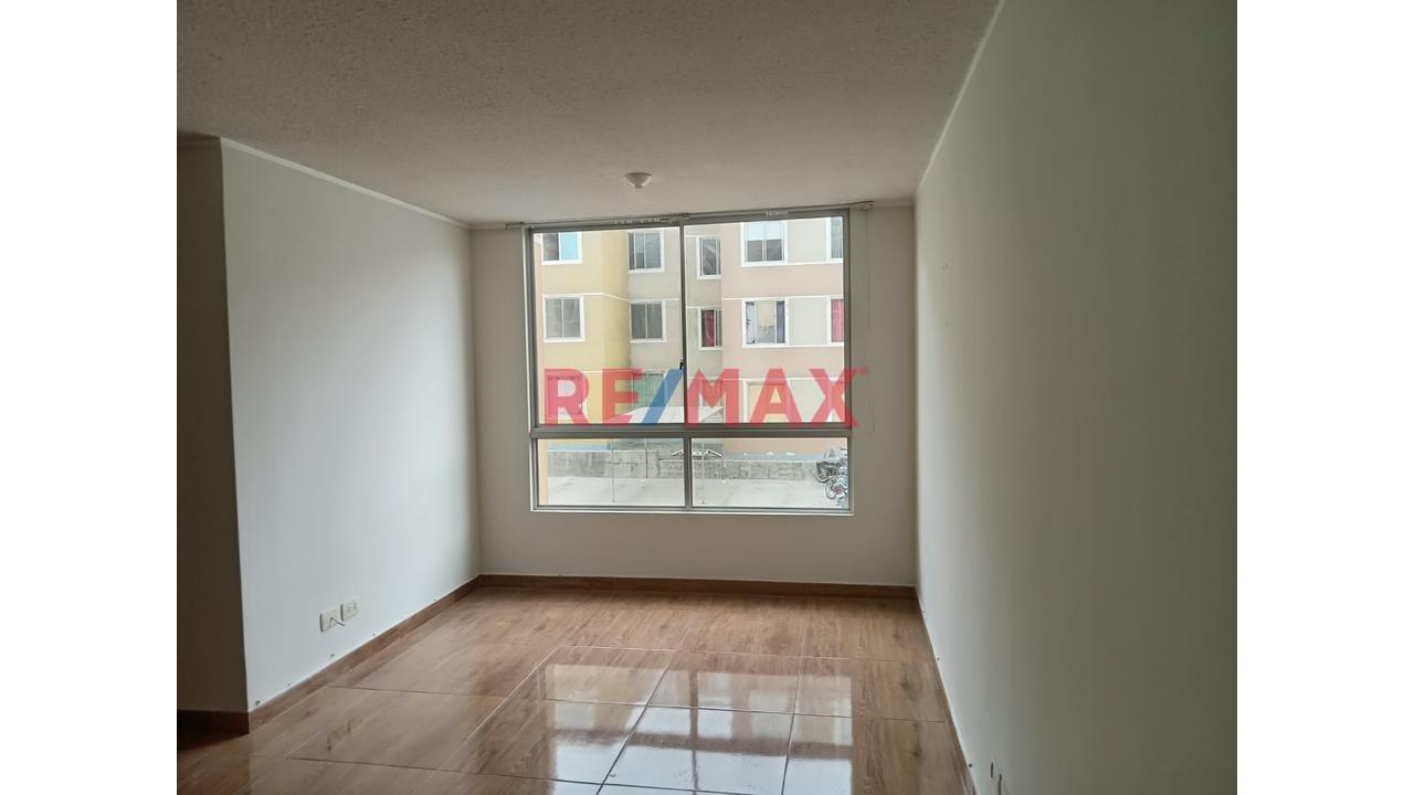 🏡 Alquiler De Departamento En Puente Piedra