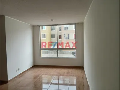 🏡 Alquiler De Departamento En Puente Piedra