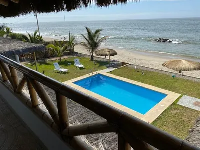 Alquiler de Casa en Punta - Sal - Contralmirante Villar 5 Dormitorios 