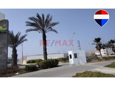 Terreno En Venta – Condominio La Alborada De Asia