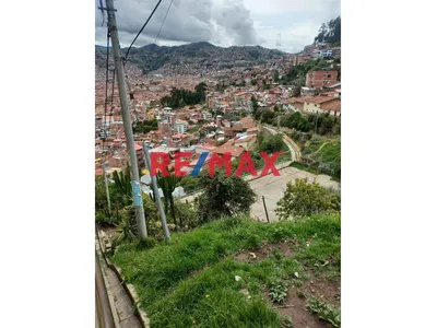 🏡 Casa Como Terreno En Venta – 308 M² | Balconcillo, Cusco