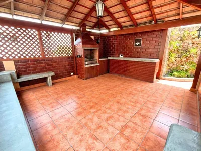Venta de Departamento en San Borja - Lima 3 Dormitorios