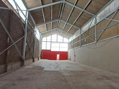 Alquiler de Local Industrial en Villa El Salvador - Lima 0 Dormitorio 
