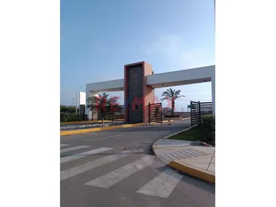 🌴 ¡Tu Casa De Playa O La Mejor Inversión En El Sur! Lote De 90 M² En Asia (Condominio La Alborada) ☀️