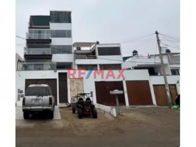 Venta de Departamento en Punta Hermosa - Lima 3 Dormitorios