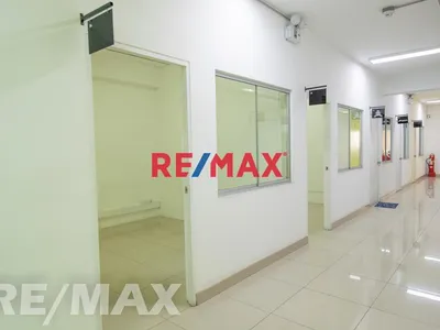 Oficina en alquiler · El Agustino · 15 m²