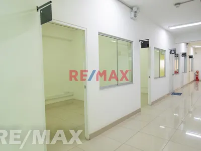Oficina en alquiler · El Agustino · 15 m²
