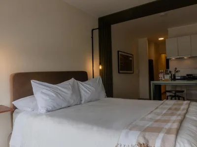 Venta de Departamento en Barranco - Lima 1 Dormitorio