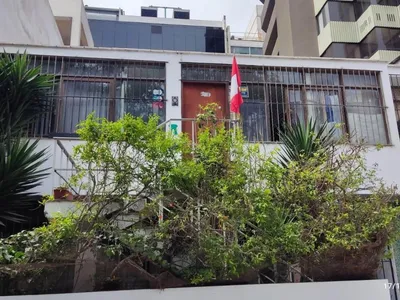 Venta de Terreno / Lote en San Isidro - Lima