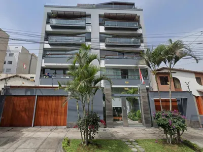Departamento en venta · Avenida de los Precursores 755, Santiago de Surco · 300 m², 4 dorm.