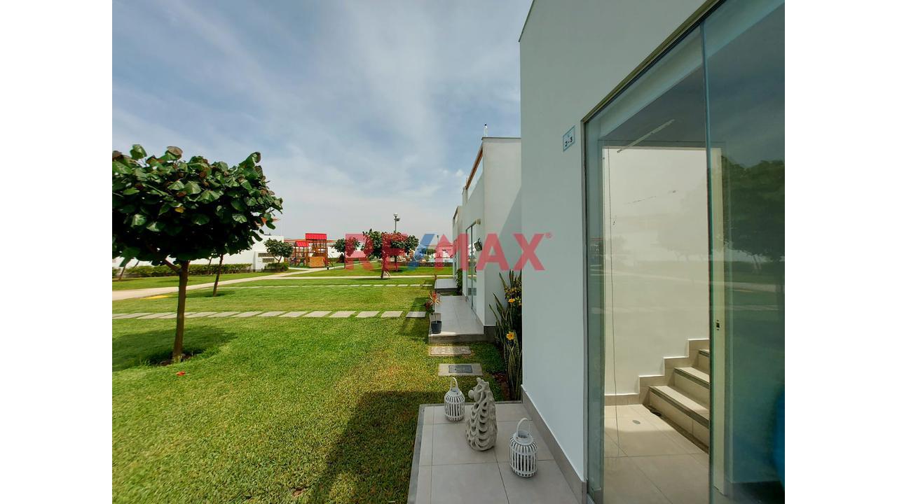 Casa De Playa En Venta