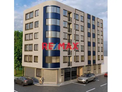 🏡 ¡Tu Nuevo Departamento En El Tambo, A 5 Minutos De La Universidad Continental!