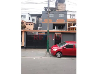 Se Vende Departamento De 90 M2 En Las Flores