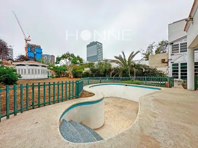 Venta de Casa en San Isidro - Lima 5 Dormitorios 