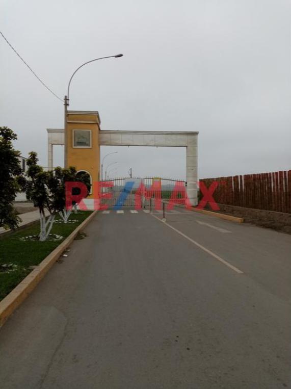 Venta de Terreno / Lote en - Barranca 0 Dormitorio 