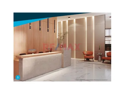 🏡 Exclusivo Departamento En Preventa | 118.44 M² | 2 Dormitorios + Sala De Estar | Miraflores