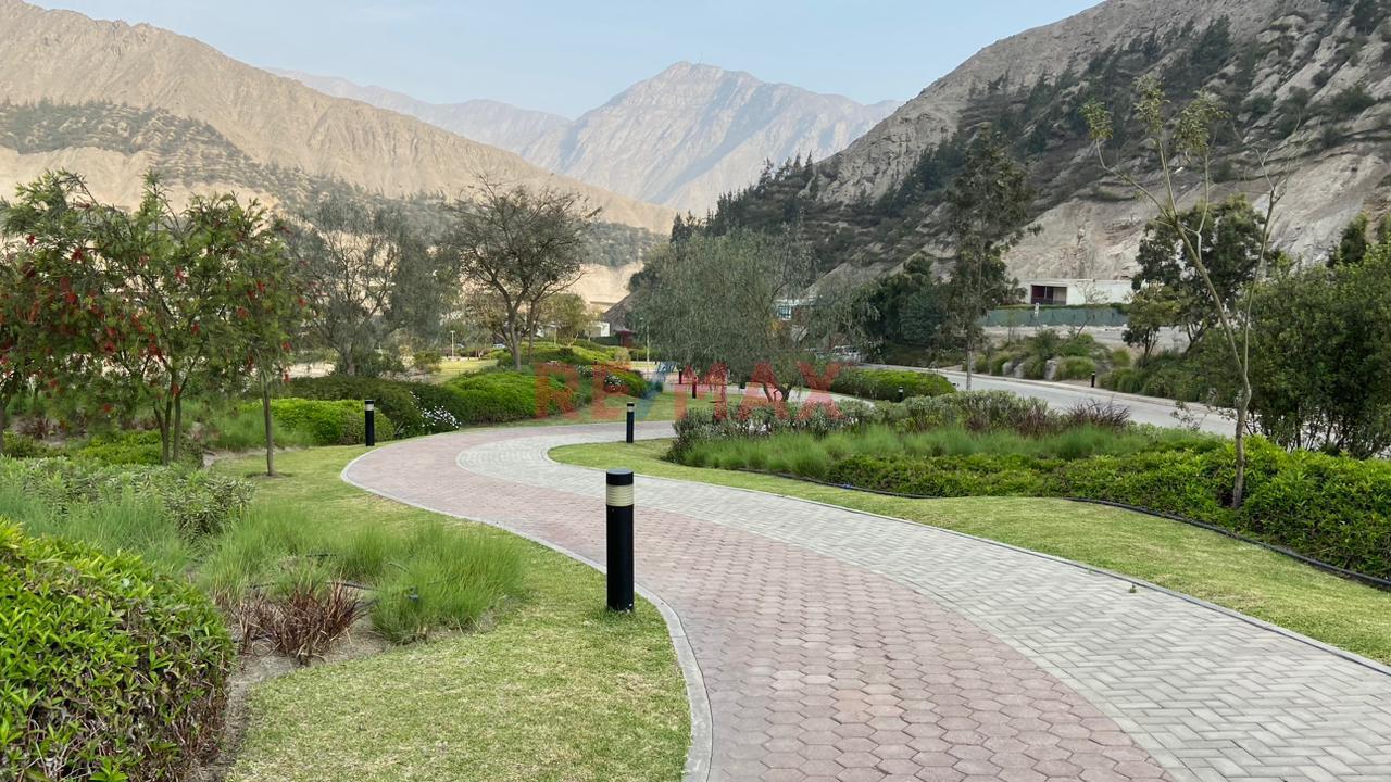 Se Vende Terreno En Condominio Exclusivo Nuevo Polo – San Antonio, Cañete 🌿☀️