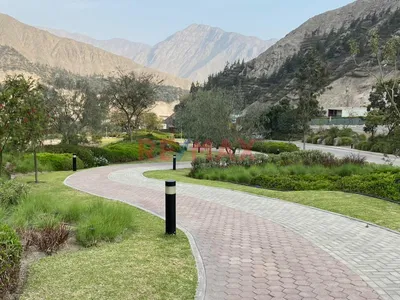 Se Vende Terreno En Condominio Exclusivo Nuevo Polo – San Antonio, Cañete 🌿☀️