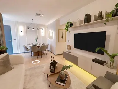Venta de Departamento en Santiago de Surco - Lima 1 Dormitorio