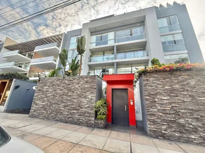 Departamento en venta · Chacarilla del Estanque, Santiago de Surco · 213 m², 4 dorm.
