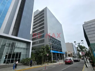 Alquiler De Oficinas Corporativas – San Isidro Financiero | Juan De Arona