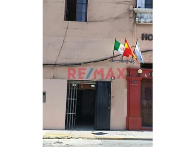 Alquilo Local Comercial Cercado De Lima