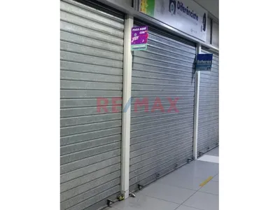 Venta Local Comercial  - Chorrillos