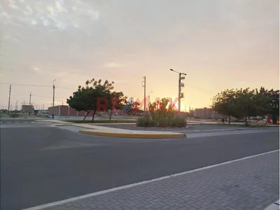 Se Vende Terreno En Urb. La Rinconada De Piura Ii