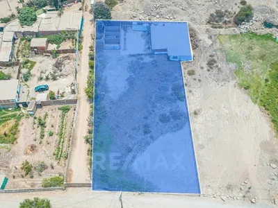 Venta de Terreno / Lote en Carabayllo - Lima 0 Dormitorio 