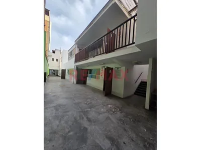 Alquiler De Casa En Jesus Maria !
