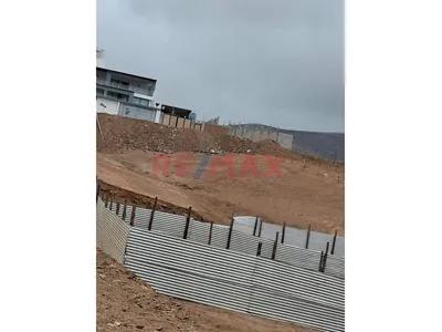 Venta De Terreno