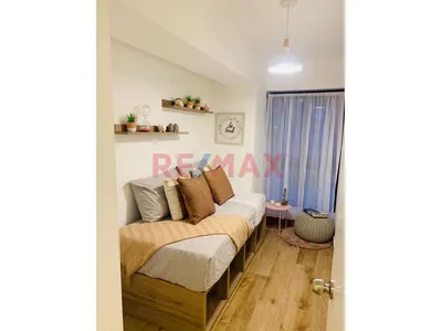 Venta Departamento 92M2 - 1D 2Bñ (Surco - Agosto 2026)