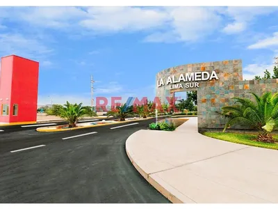Vendo Estratégico Terreno De 90 M² Con Clima Cálido: Inversión Segura