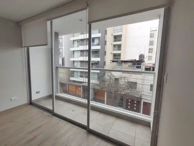 Venta de Departamento en Miraflores - Lima 2 Dormitorios