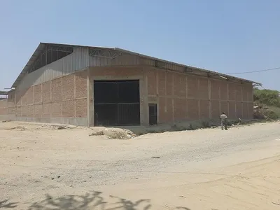 Venta de Local Industrial en Veintiseis de Octubre - Piura 0 Dormitorio 